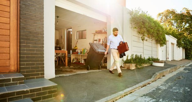 Best Commercial Junk Removal  in Homer, LA