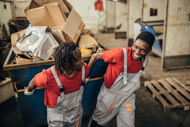 Best Trash Removal Near Me  in Homer, LA