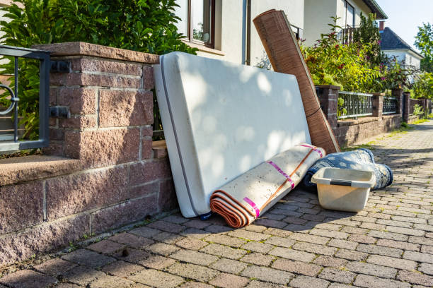 Best Attic Cleanout Services  in Homer, LA
