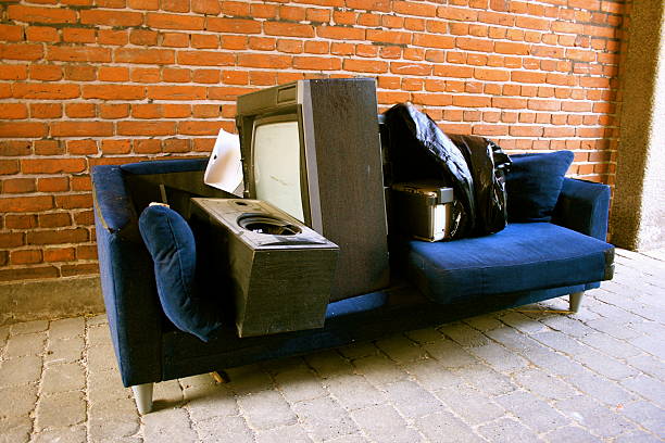 Best Dumpster Rental Services  in Homer, LA
