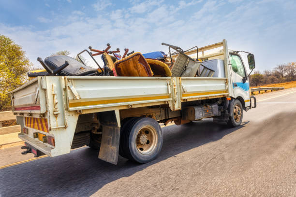 Best Electronics Removal Services  in Homer, LA