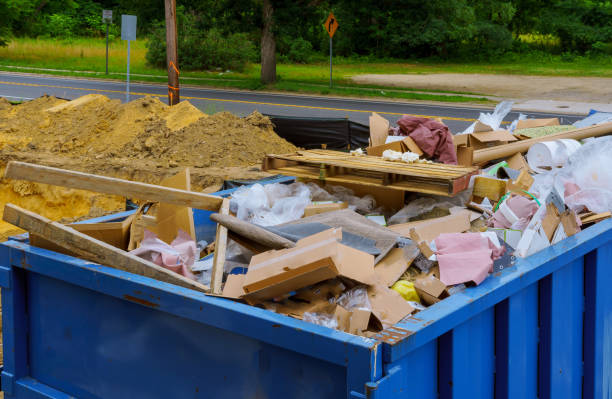 Full-Service Junk Removal in Homer, LA